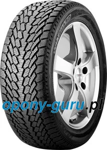 Nexen Winguard 255/70 R15 108T SUV - Opony terenowe i SUV zimowe - miniaturka - grafika 1