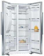Lodówki - Bosch KAD93AIEP - miniaturka - grafika 1