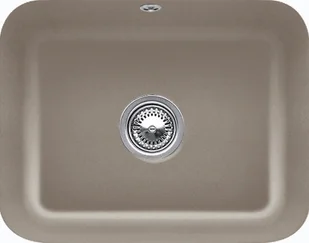Villeroy & Boch Cisterna 60C Premiumline 6706 01 TR - Zlewozmywaki - miniaturka - grafika 1