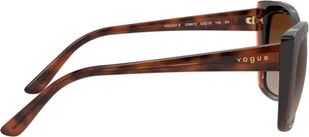 Vogue Okulary Przeciwsłoneczne VO 5337S 238613 - Okulary przeciwsłoneczne - miniaturka - grafika 5