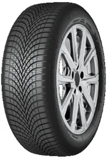 Dębica Navigator 3 185/60R14 82H - Opony całoroczne - miniaturka - grafika 1