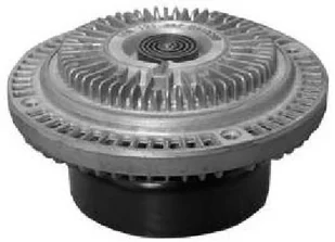 NRF Sprzęgło, wentylator chłodzenia NRF 49584 49584 - Części motocyklowe - miniaturka - grafika 1