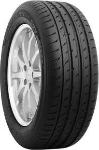 TOYO Proxes T1 Sport SUV 225/55R19 99V - Opony terenowe i SUV letnie - miniaturka - grafika 1