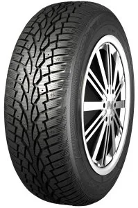 Nankang SNOW SW-7 225/55R17 101T - Opony zimowe - miniaturka - grafika 1
