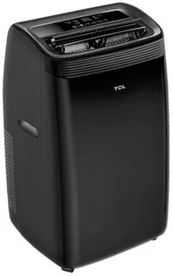 TCL Klimatyzator TAC-09CHPB NZBLE Czarny - Klimatyzatory - miniaturka - grafika 1