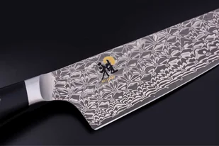 Miyabi Nóż Nakiri 17 cm 800DP 54485-171-0 - Noże kuchenne - miniaturka - grafika 1